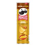 Pringles Honey Mustard