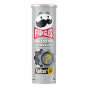 Pringles Mystery Flavour Fallout 76