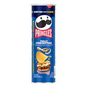 Pringles Philly Cheesesteak
