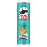 Pringles Ranch