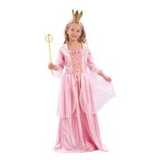 Prinsesse Barn kostyme