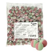 Pulverbollar Sur Vattenmelon Storpack