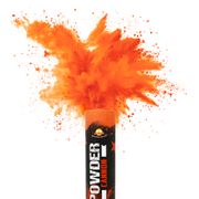 Pulverkanon Oransje