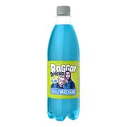 Raggardricka
