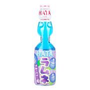 Ramune Blueberry Läsk