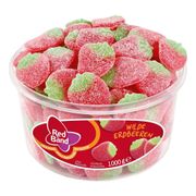 Red Band Jordgubbar Storpack