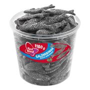 Red Band Salta Fiskar Storpack