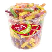 Red Band Sura Pommes Storpack