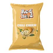 Redhead Chili & Cheese Chips