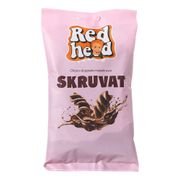 Redhead Skruvat