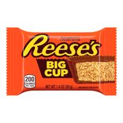 Reeses Big Cup
