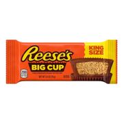 Reeses Peanut Butter Big Cup