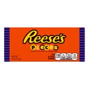 Reeses Pieces