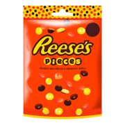 Reeses Pieces