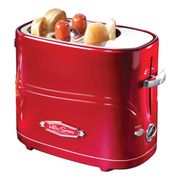 Retro Hot Dog Toaster