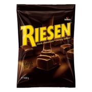 Riesen Dark i Påse Storpack