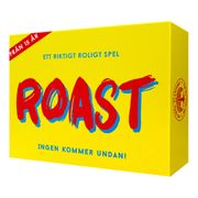Roast Frågespel