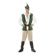 Robin Hood Kostume
