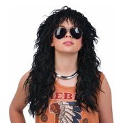 Rockare Peruk