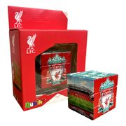 Rubiks Kub Liverpool