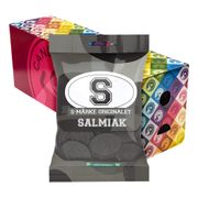 S-Märke Salmiak Storpack