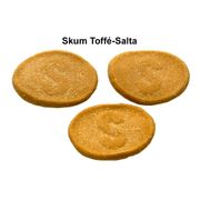 Skum Toffé-Salte