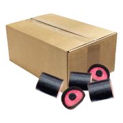 Toms Salmiakkivadelma Suurpakkaus