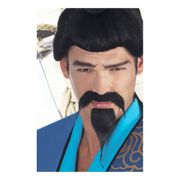 Samuraj Mustaschset