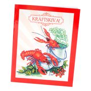 Lauluvihko Rapujuhlat