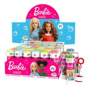 Saippuakuplat Barbie