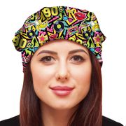 Scarf Gul 90's Forever