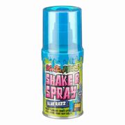 Screamers Shake & Spray Blue Razz