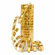 Serpentin Guld Laser
