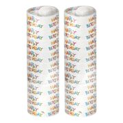 Serpentiner Happy Birthday