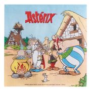 Servetter Asterix