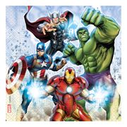 Servietter Avengers Infinity Stones