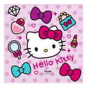 Lautasliinat Hello Kitty Fashion Stylish