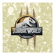 Servetter Jurassic World
