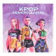 Servetter K-Pop Demon Hunters