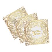 Servetter Ramadan Kareem