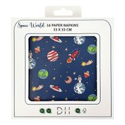 Servetter Space World