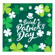 Servetter St Patrick's Day