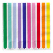 Servetter Stripes