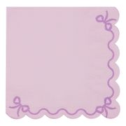 Lautasliinat Aaltokuviolliset Lilat