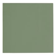 Servietter Vert Decor Mørkegrønn