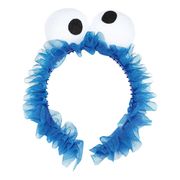 Sesame Street Kakmonstret Pannband