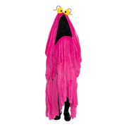 Sesame Street Yip Yip Martian Rosa Alien Maskeraddräkt