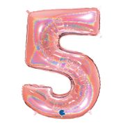 sifferballong-glitter-roseguld-7