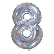 sifferballong-glitter-silver-52910-21