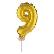 sifferballong-mini-guld-12